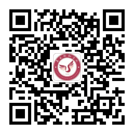 娄底振翩学校公众号二维码