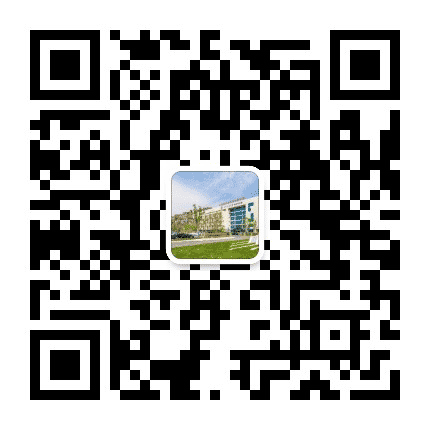 扬州交大科技园公众号二维码