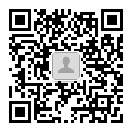 精锐金瑞公众号二维码