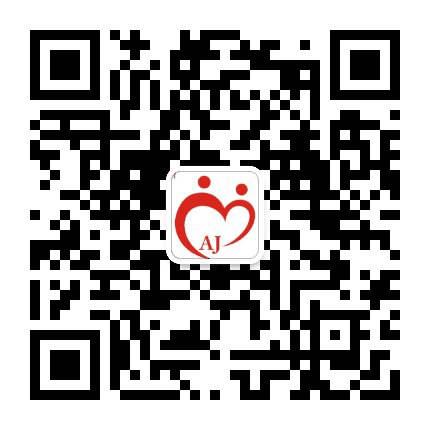 四川婚姻挽回公众号二维码