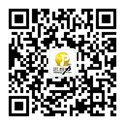 知媒公众号二维码