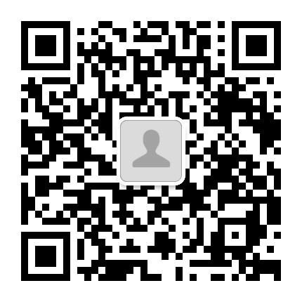 金坛区市场监管局公众号二维码
