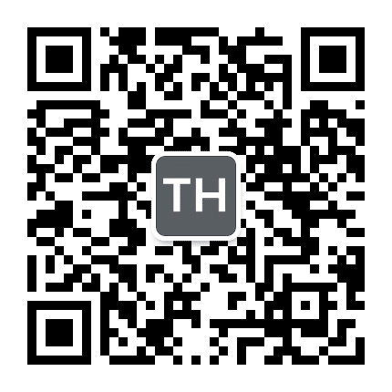 山东天华公众号二维码