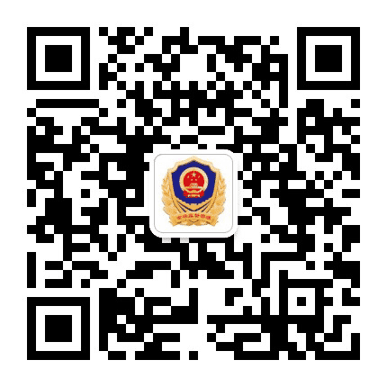 吉安市场监管公众号二维码