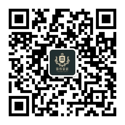 德州锦绣豪庭公众号二维码