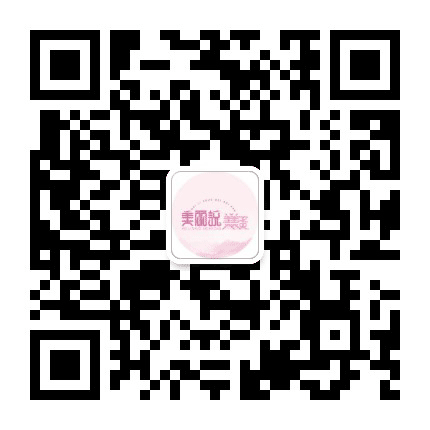 美丽说美美蛋公众号二维码