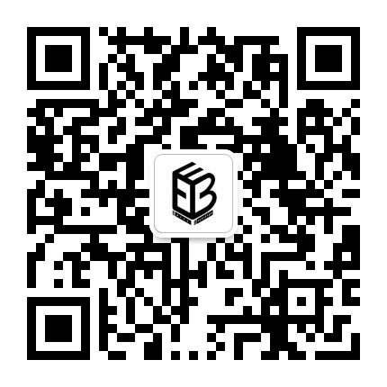 地球后台公众号二维码