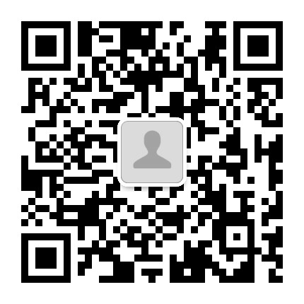 震泽行政服务公众号二维码