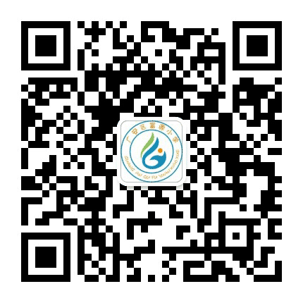 广安区富源小学公众号二维码