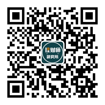 竹林学堂公众号二维码