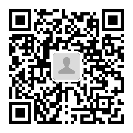 百家村派出所公众号二维码
