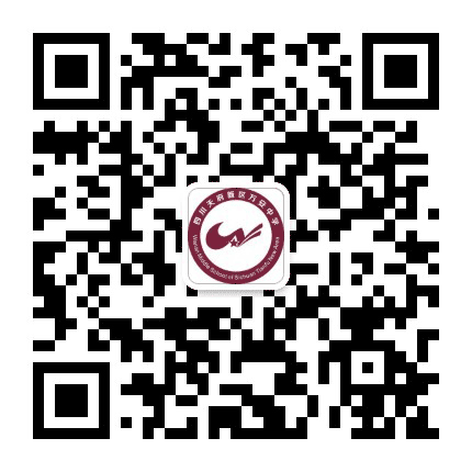 四川天府新区万安中学公众号二维码