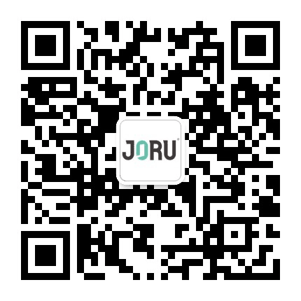 扬州九如城康复医院公众号二维码
