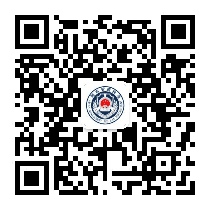 铜陵城管公众号二维码