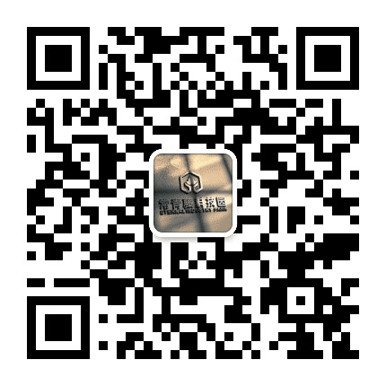 常青藤科技园公众号二维码