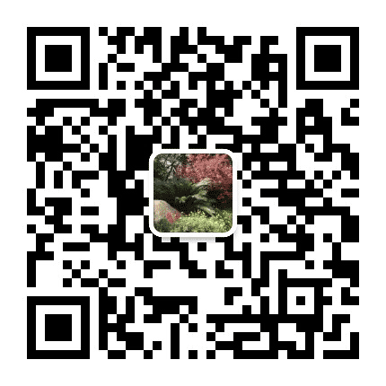 梅陇四村公众号二维码