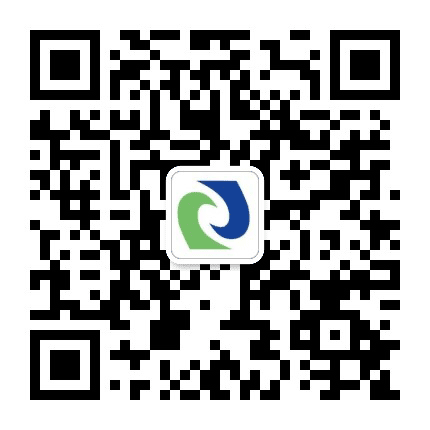 信发之声公众号二维码