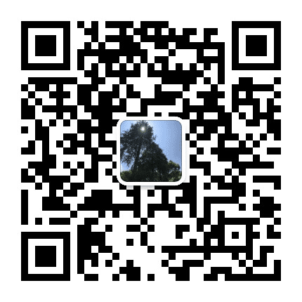 九龙山书画院公众号二维码
