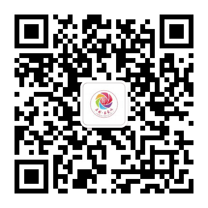 京彩苏家坨公众号二维码