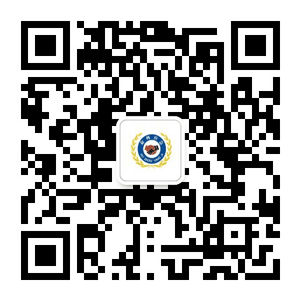 叙州应急公众号二维码
