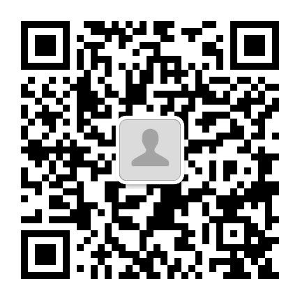鹤北公安局庆林派出所公众号二维码