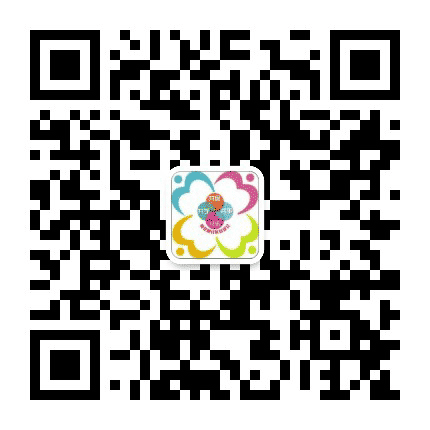 荷花池社区居委会公众号二维码
