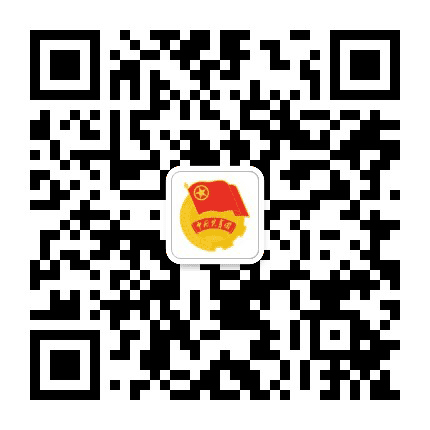 四方青年公众号二维码