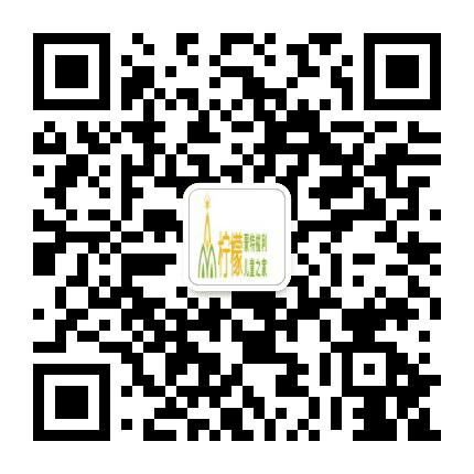 柠檬蒙特梭利公众号二维码