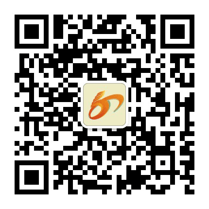 巴林右旗民族事务委员会公众号二维码
