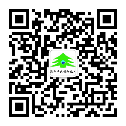 濮阳丰大公众号二维码