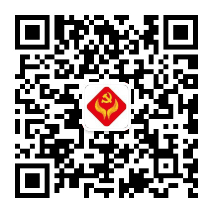 马家店社区公众号二维码