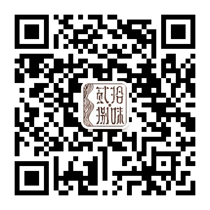 宜宾燃面公司公众号二维码