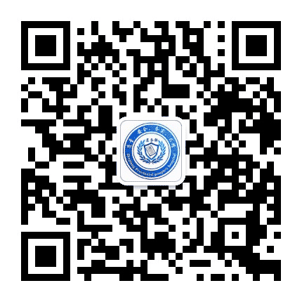 浙江省人民医院医务部公众号二维码
