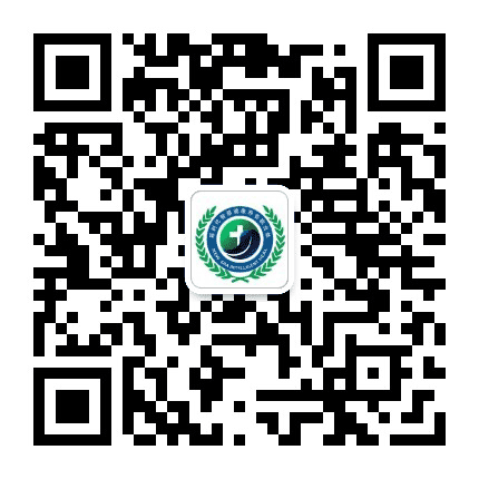 新时代智慧康联体公众号二维码