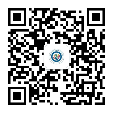 上海立信会计金融学院星海艺术团公众号二维码