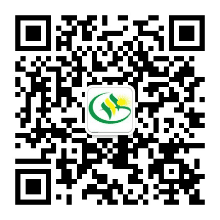 光明林业公众号二维码