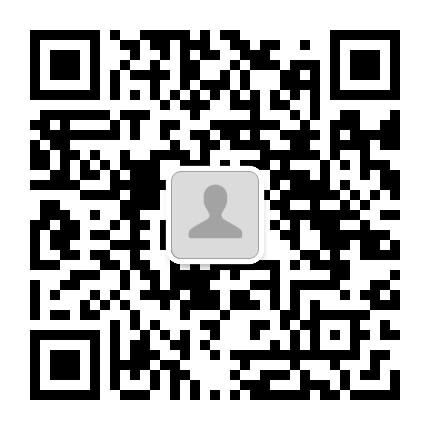金穗钱塘公众号二维码