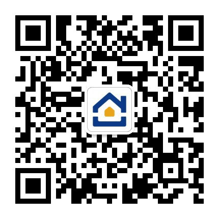 安家龙岩公众号二维码