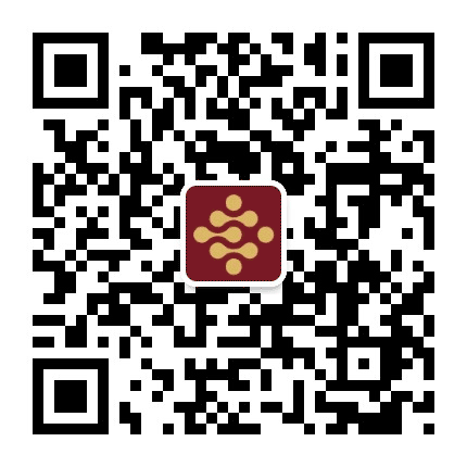 河南医圣堂药业公众号二维码