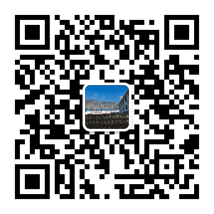 贵州一品红农业开发有限公司公众号二维码