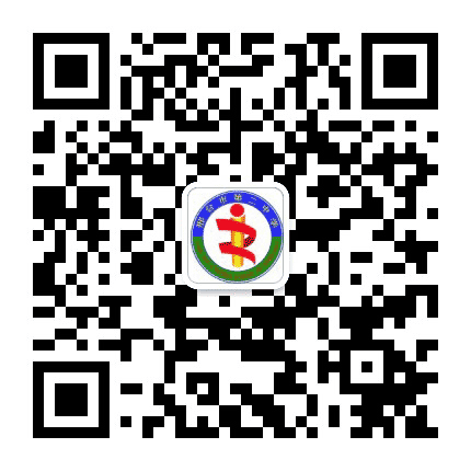 邢台市第二中学公众号二维码