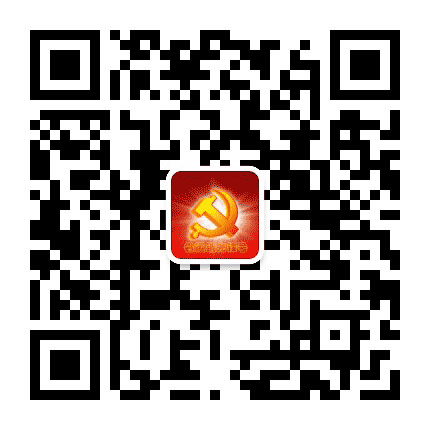 省运销先锋号公众号二维码