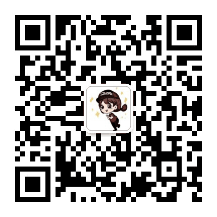 中国石化洛阳石油公众号二维码