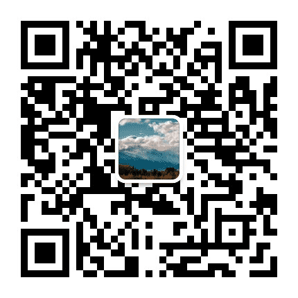 弘阳淮海区域公众号二维码