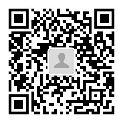 宣化建国街派出所公众号二维码