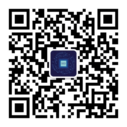 武都大数据公众号二维码