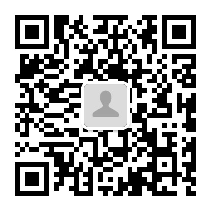 四川乐山中区禁毒公众号二维码