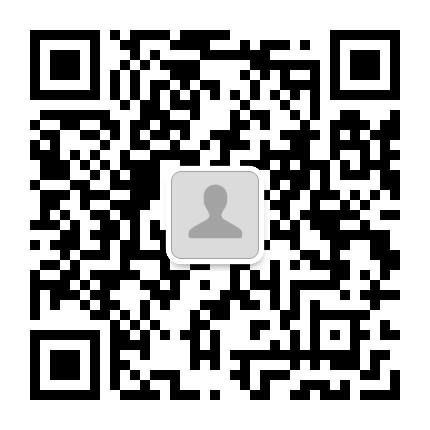 金牛湖初级中学公众号二维码
