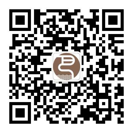 巴南博物馆公众号二维码