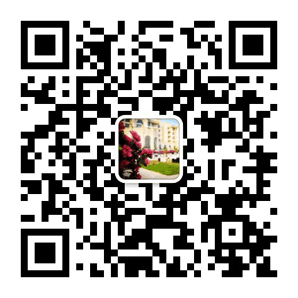 沈阳苏家屯碧桂园凤凰酒店公众号二维码